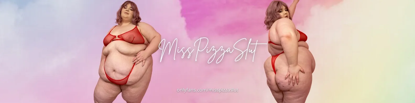 Ange 💕 fluffy ssbbw 💕 OnlyFans header