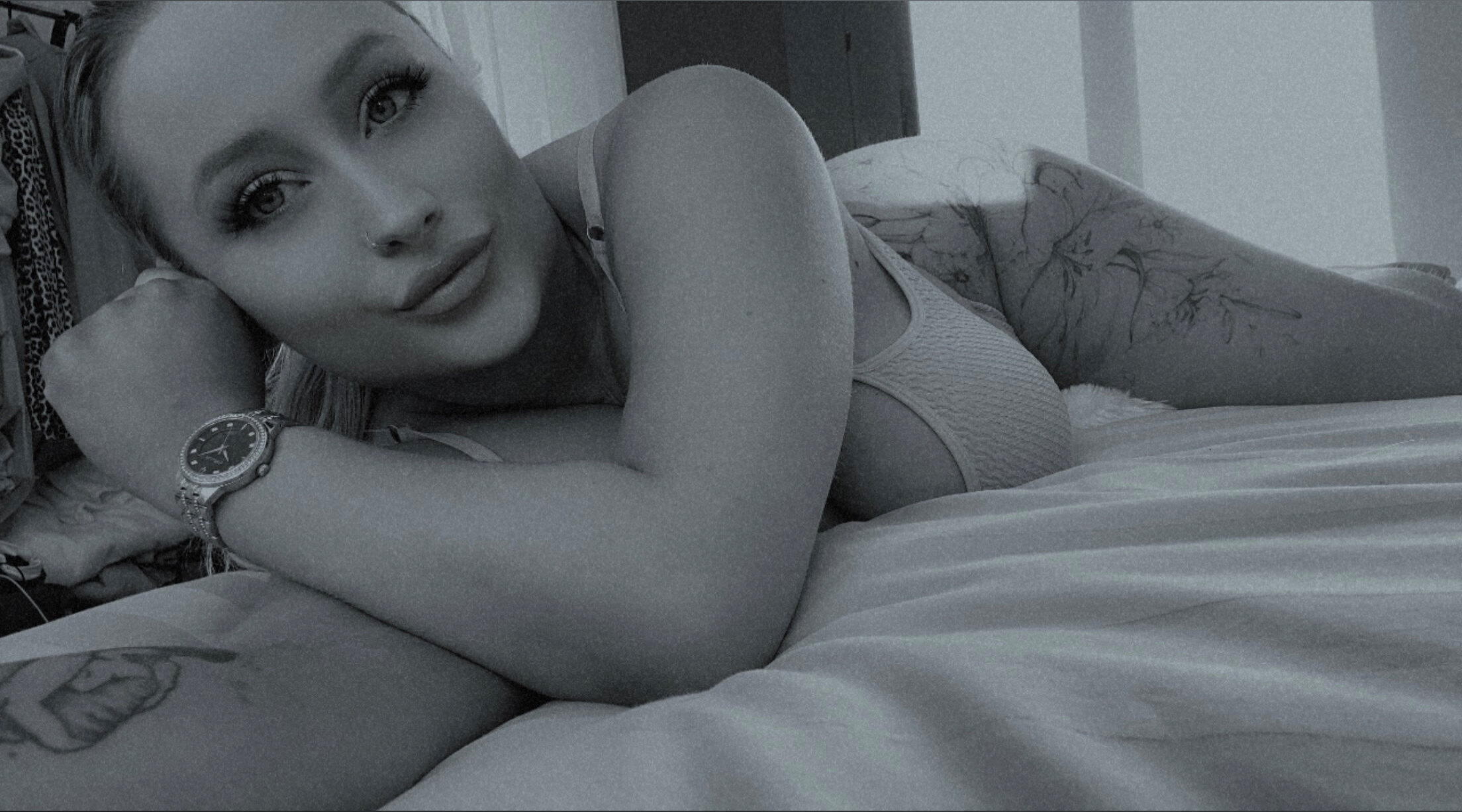 Rachael x OnlyFans header