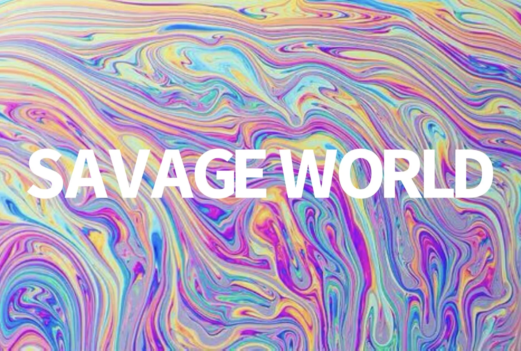 Miss Savage OnlyFans header