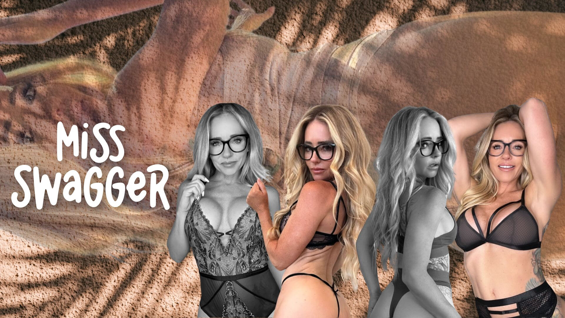 Miss Swagger OnlyFans header