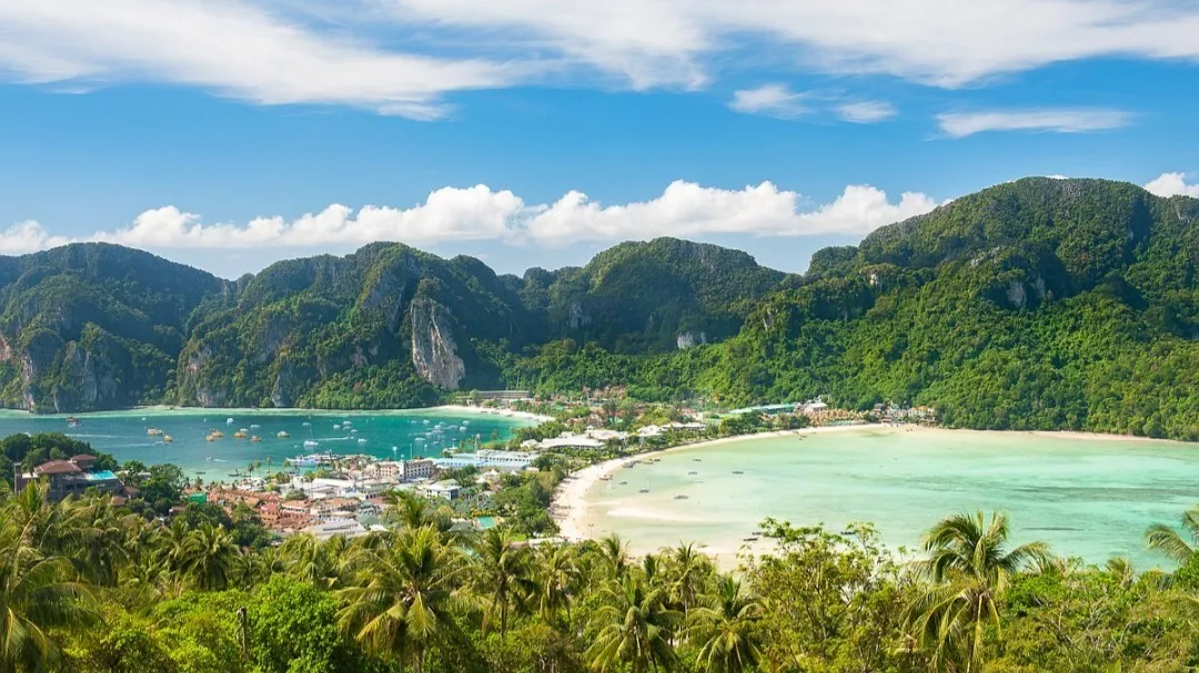 Miss Thailand OnlyFans header