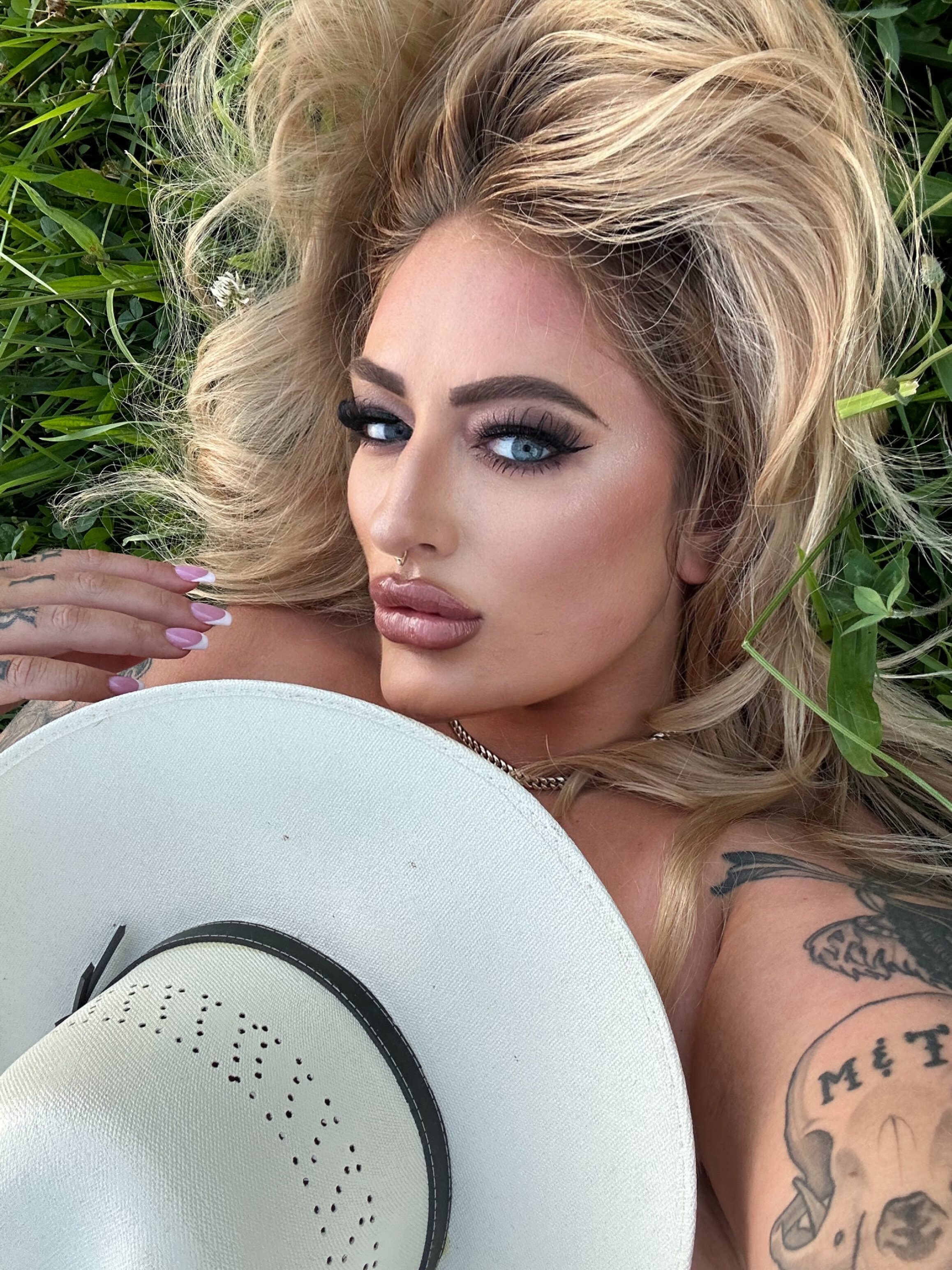 Miss Thick N Tatted 🐙 OnlyFans