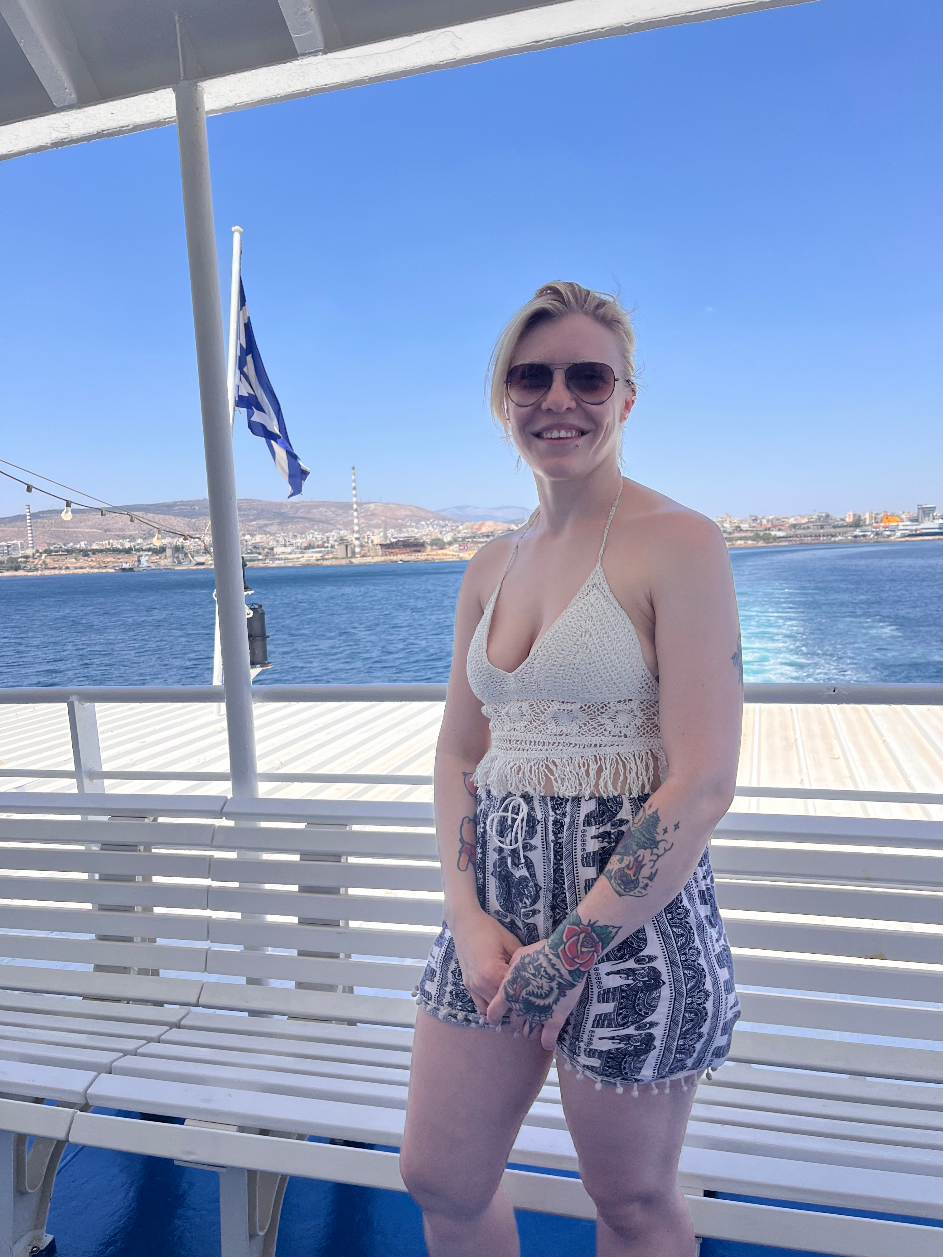 Missy - Girl Next Door OnlyFans