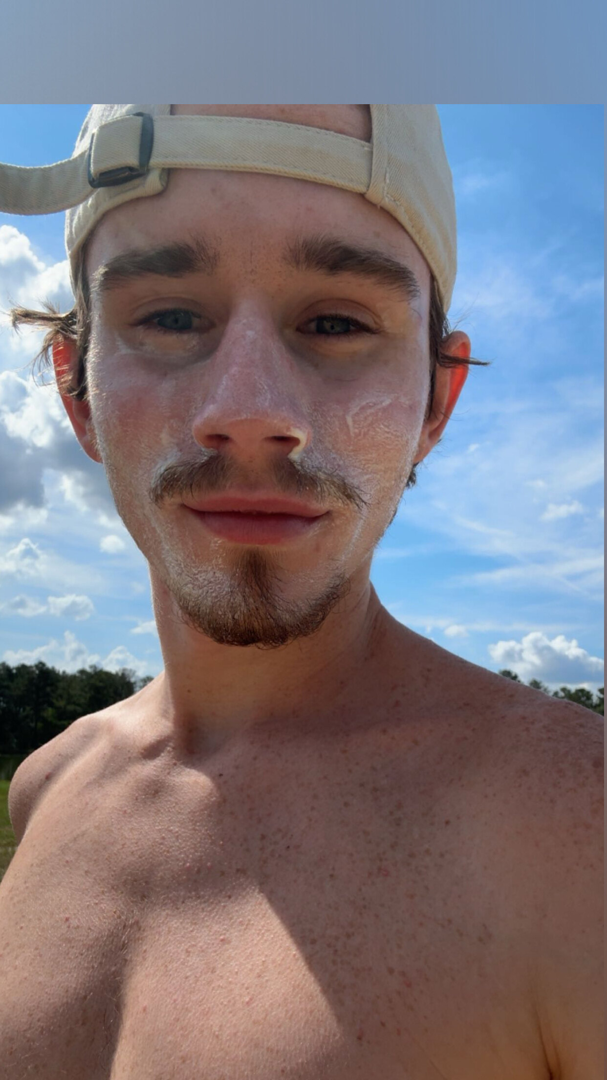 Mister Alabama OnlyFans