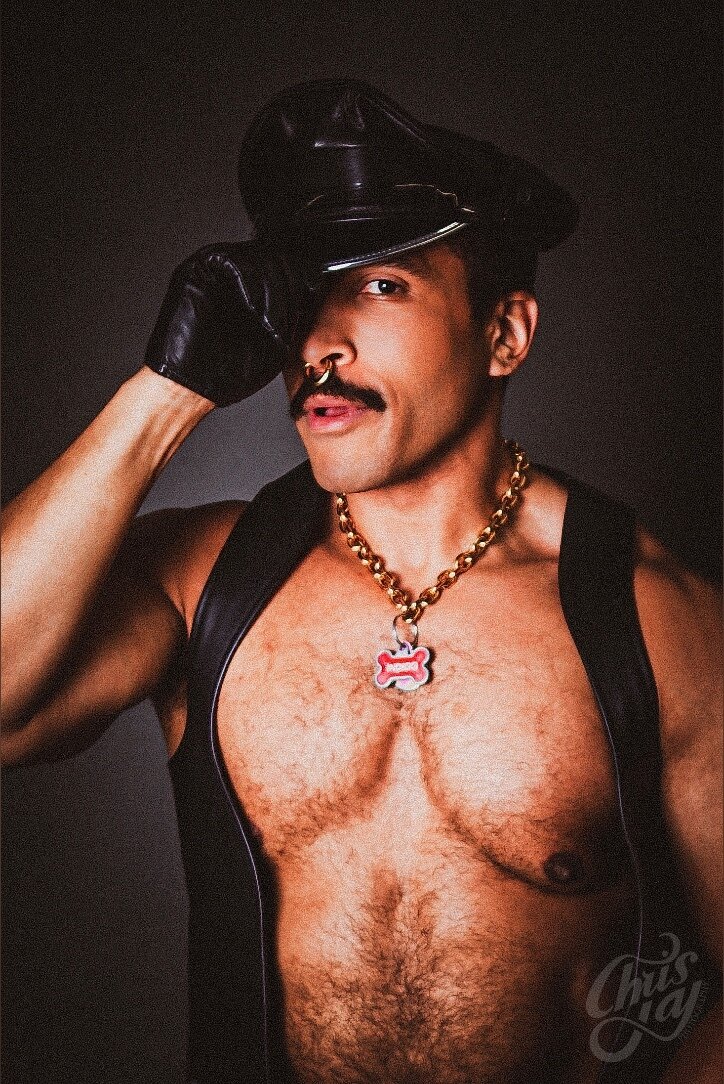 Mister Moopup OnlyFans header