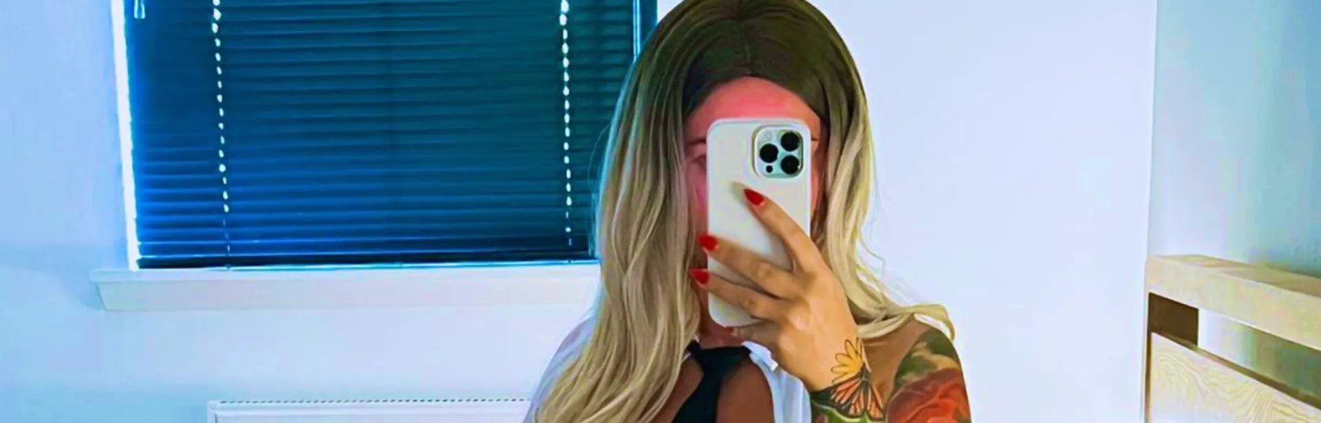 Mistress Diana OnlyFans header