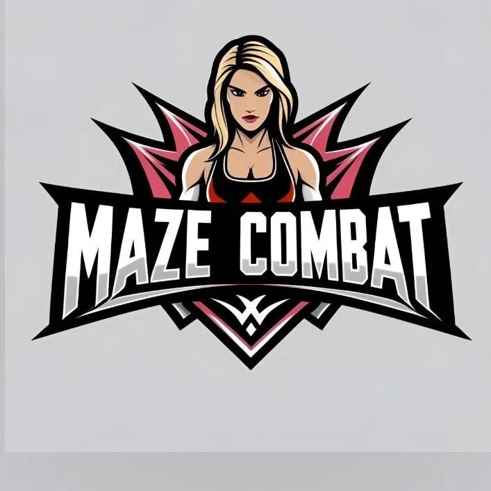 MAZE ~ Femdom &amp; Wrestler OnlyFans header