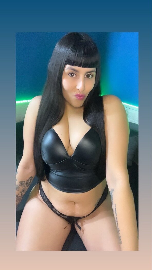 MistressOfPower🖤⛓️ OnlyFans