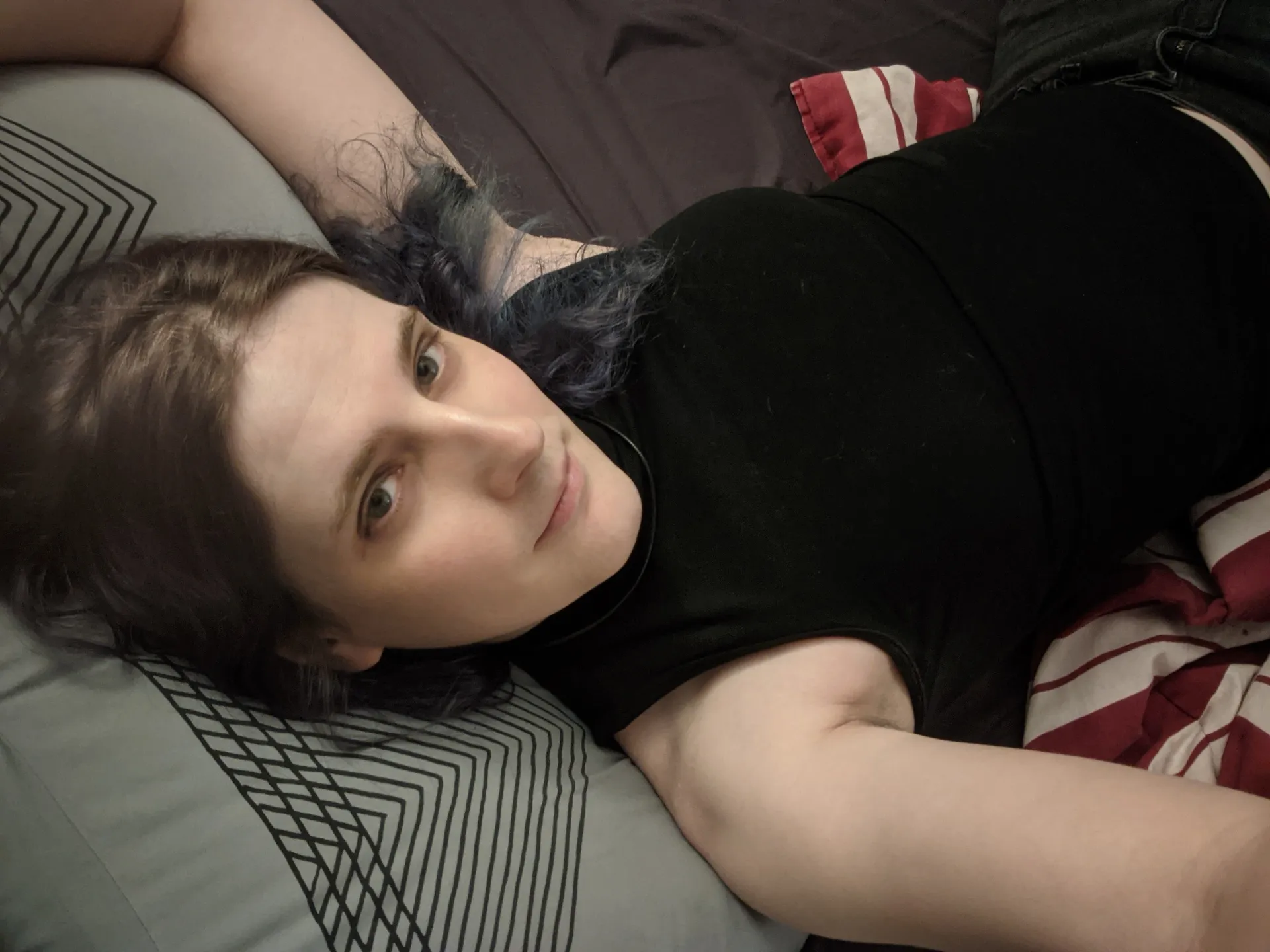 Mistress Selyna OnlyFans header