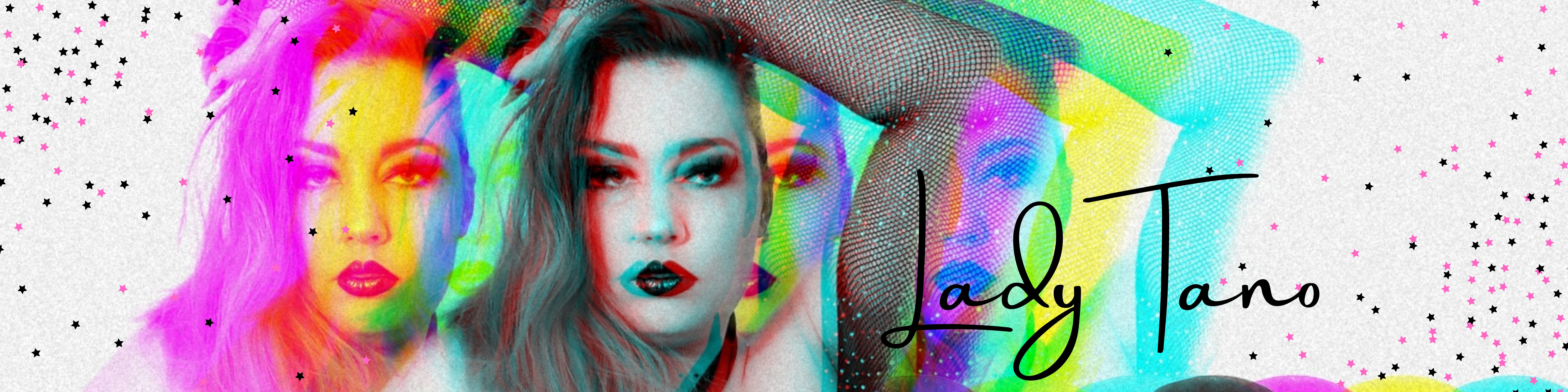 Lady Tano☄️💙 OnlyFans header