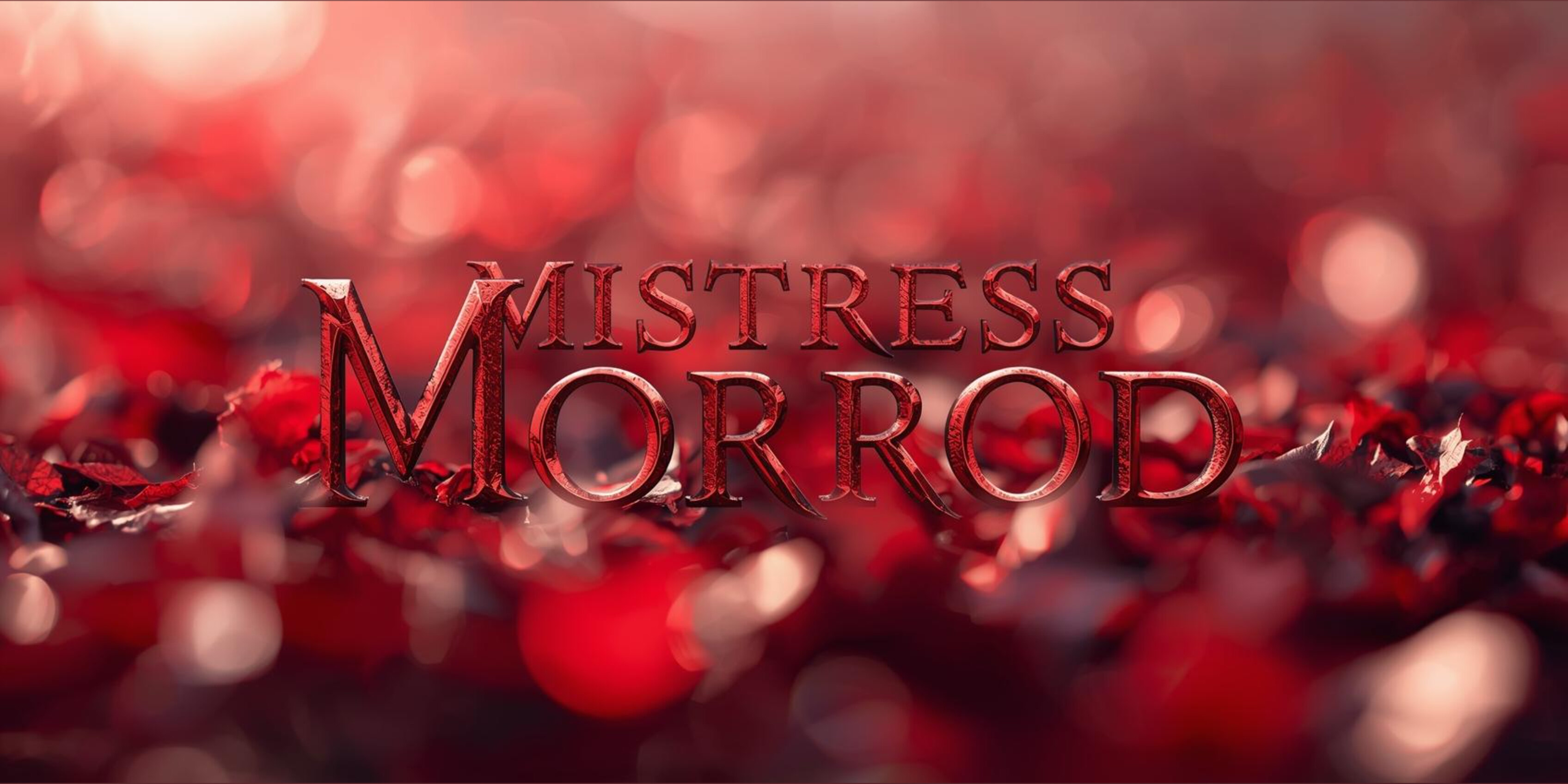 Mistress Morrød OnlyFans header