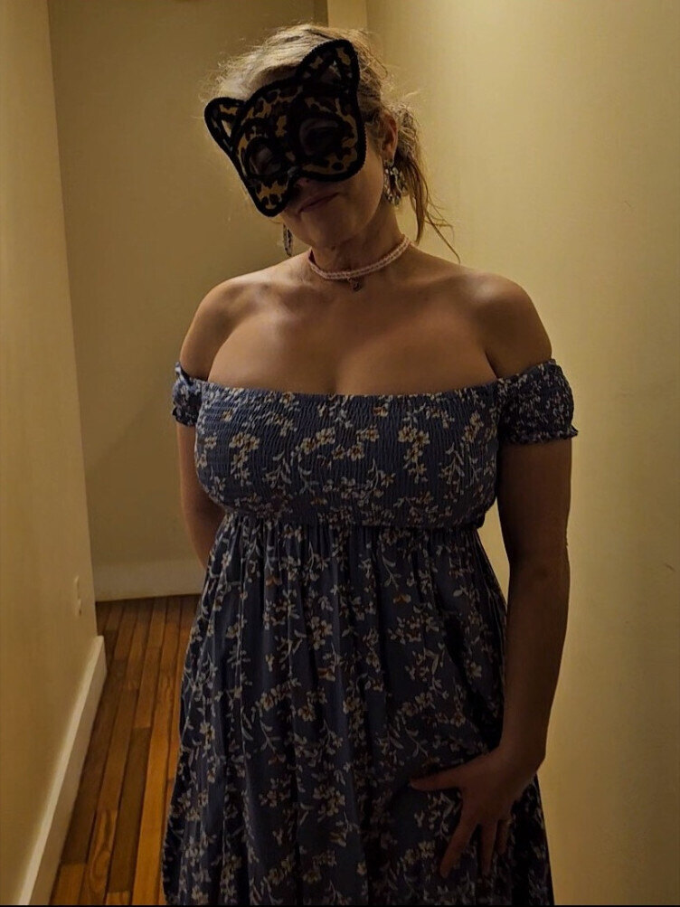 Mature Mommy💜 OnlyFans