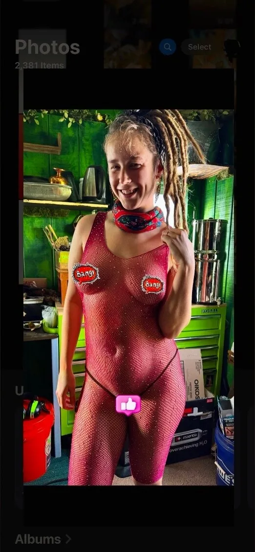 Off Grid Misty | VIP 😈✨🍒 OnlyFans profile picture