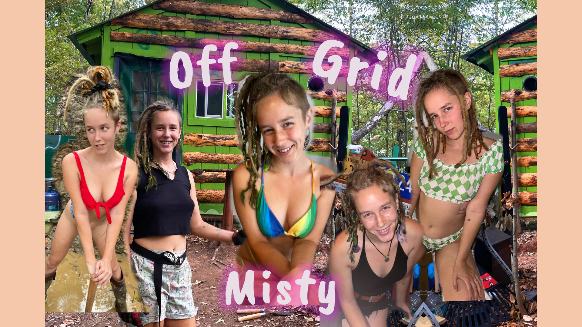 Off Grid Misty | VIP 😈✨🍒 OnlyFans header