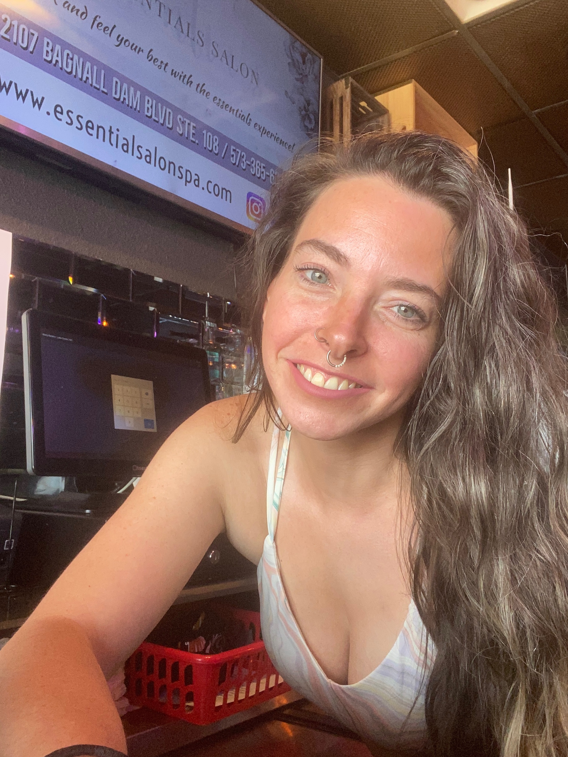 Misty Rayne OnlyFans