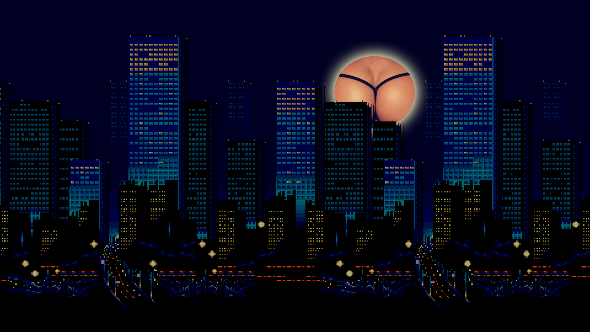 Misty Gates OnlyFans header