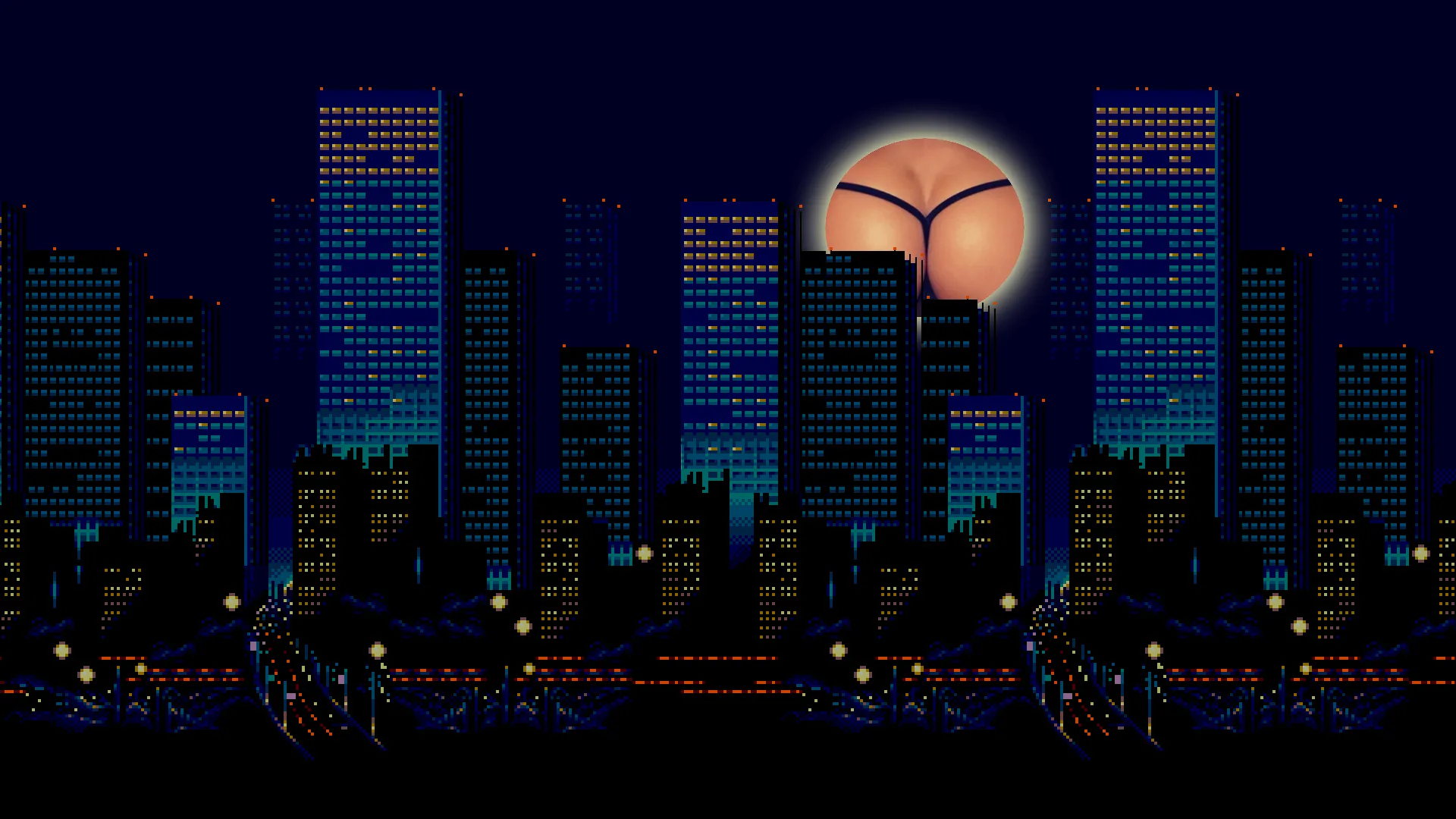 Misty Gates OnlyFans header