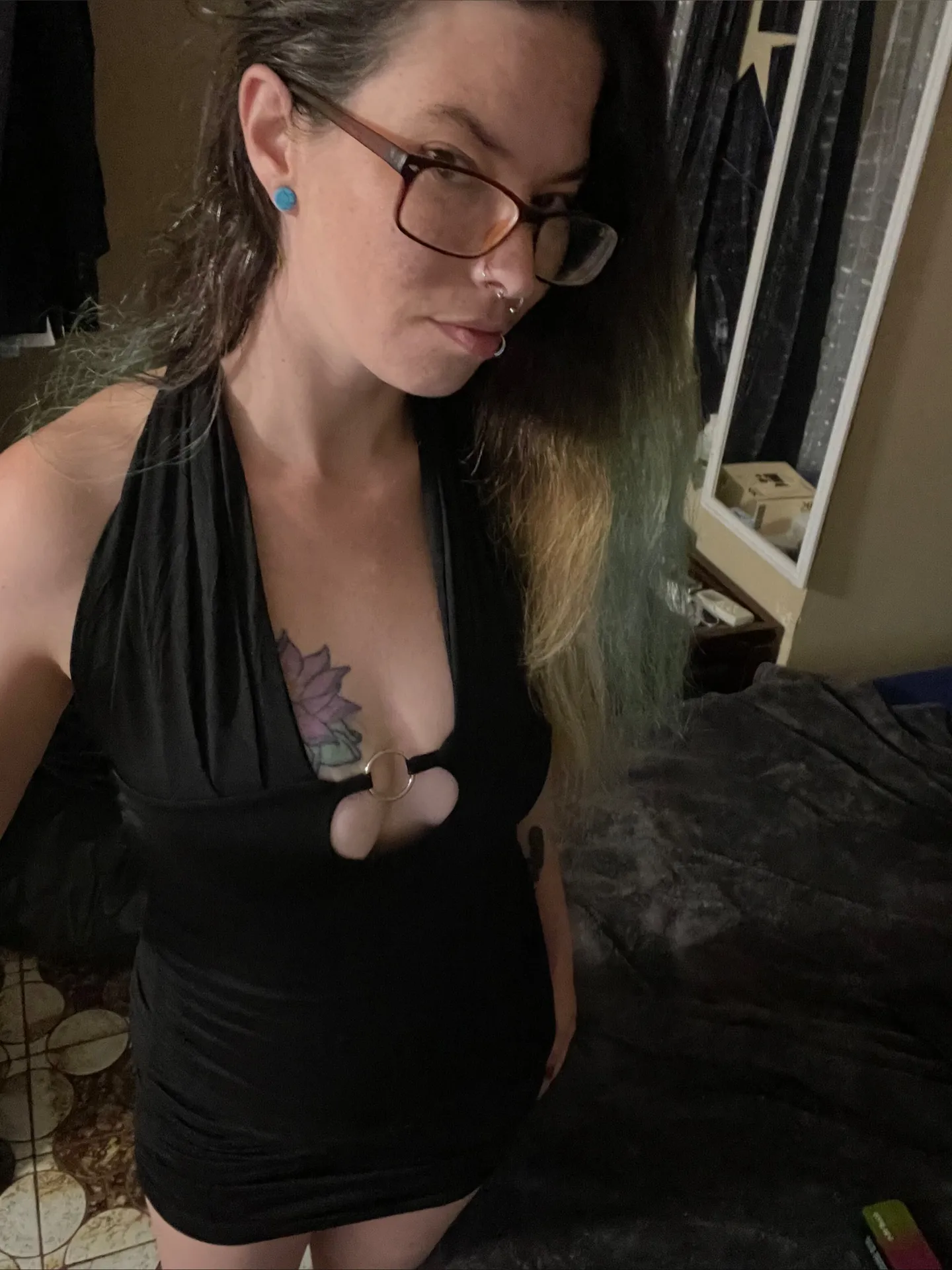 Misty Graves OnlyFans profile picture