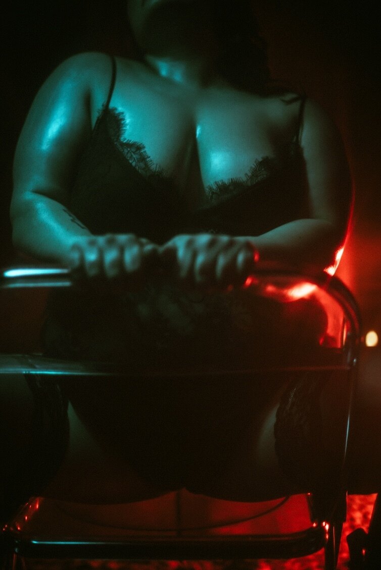 Misty Rayne - Thic Baddie 🖕🏻 OnlyFans header