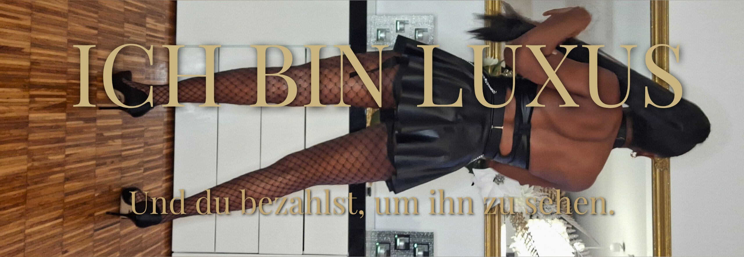 Miss Venus OnlyFans header