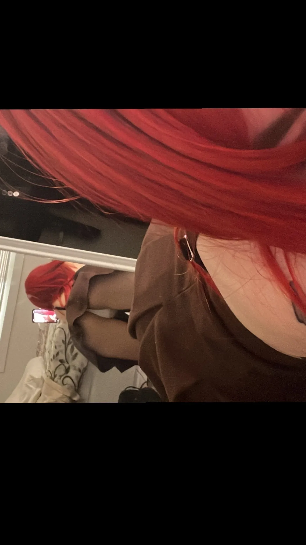 Revy OnlyFans header