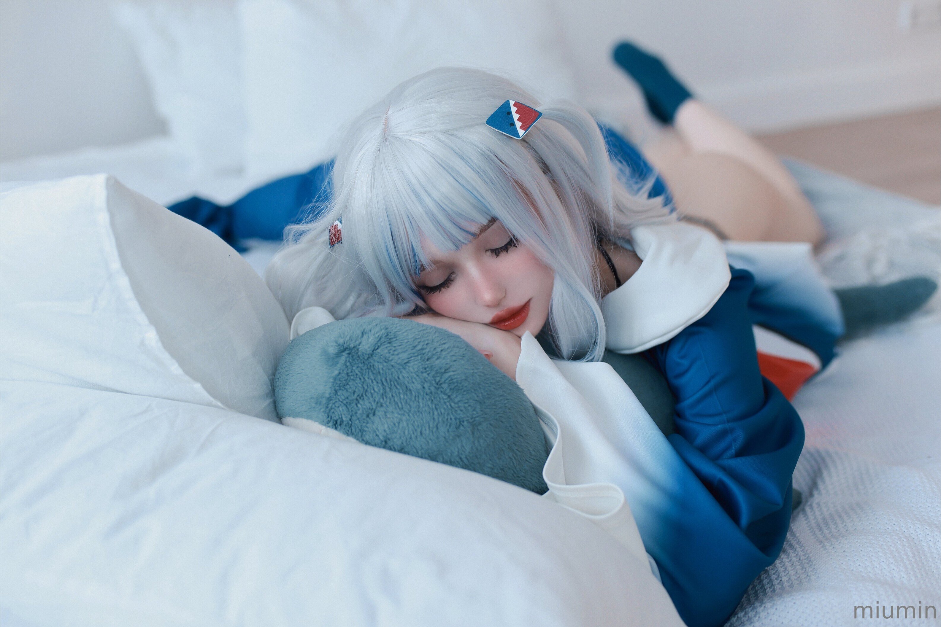 Bambi OnlyFans header