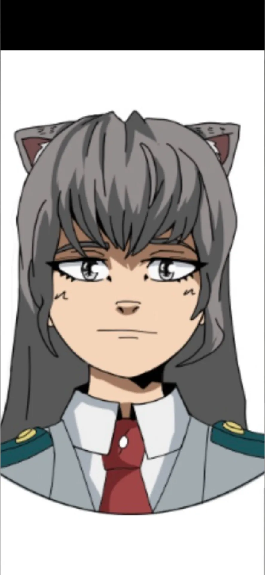 Miyuki Kurokuchi (AKA Miyuki6644)