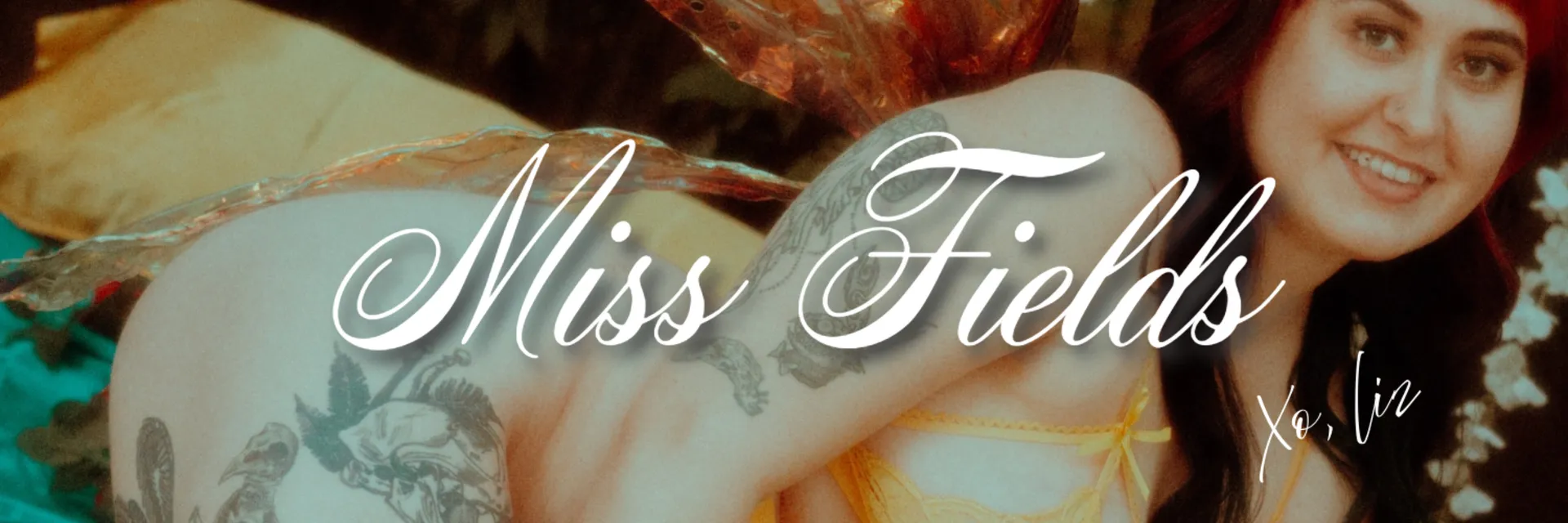 ELIZABETH👅No-PPV OnlyFans header