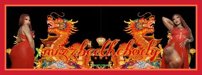 Mizzbeethebody OnlyFans header