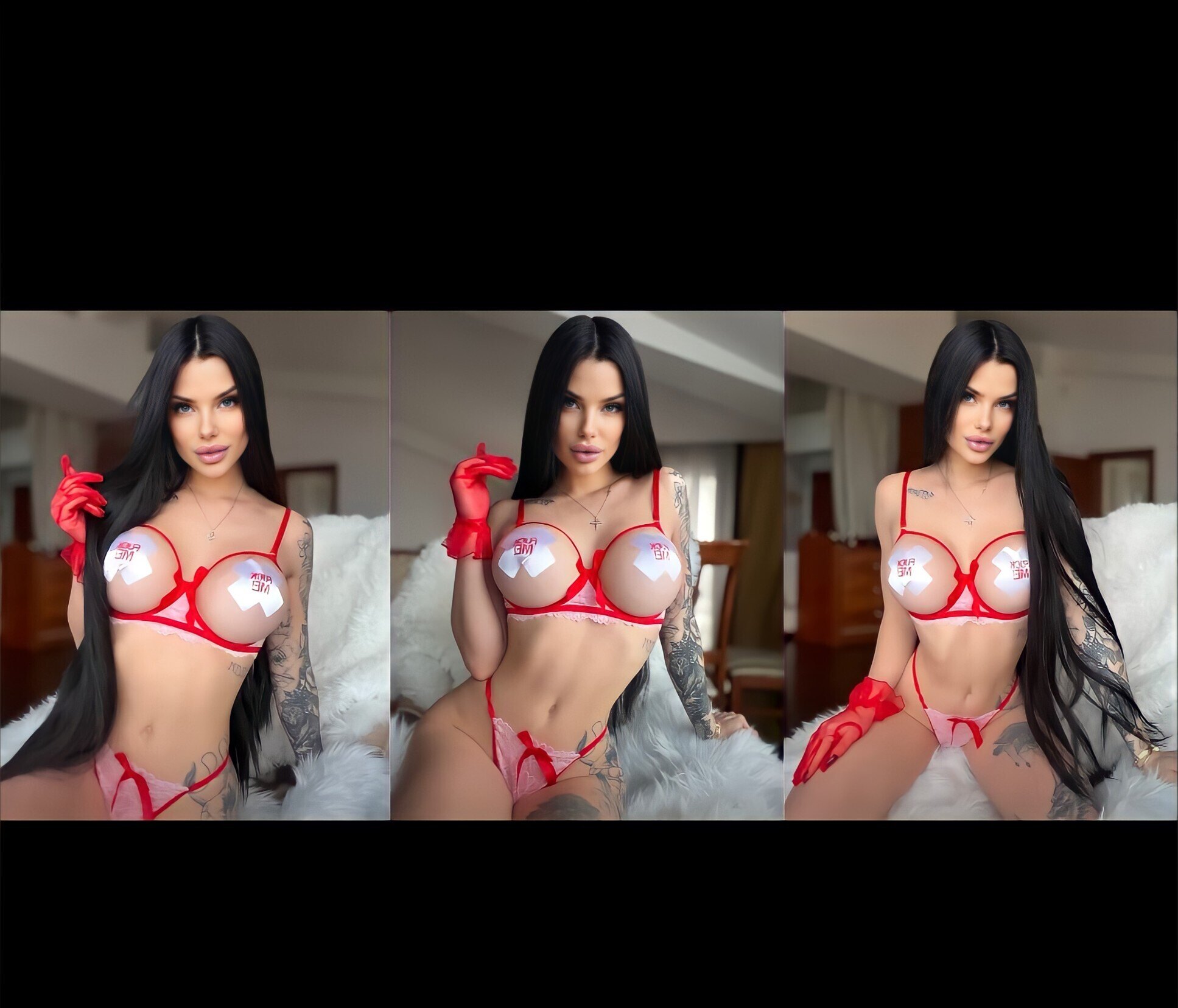 Micccheelle😈 OnlyFans header