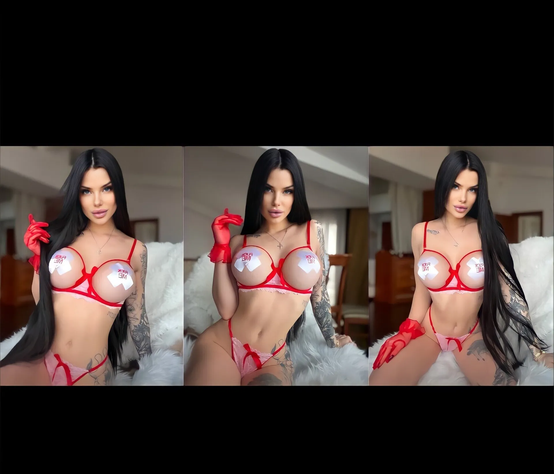 Micccheelle😈 OnlyFans header