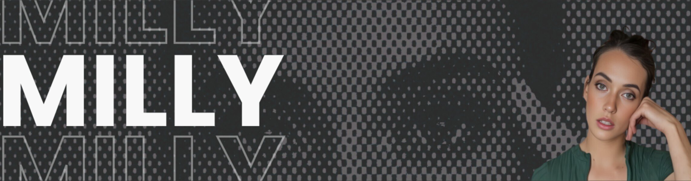 Amelia Grace OnlyFans header