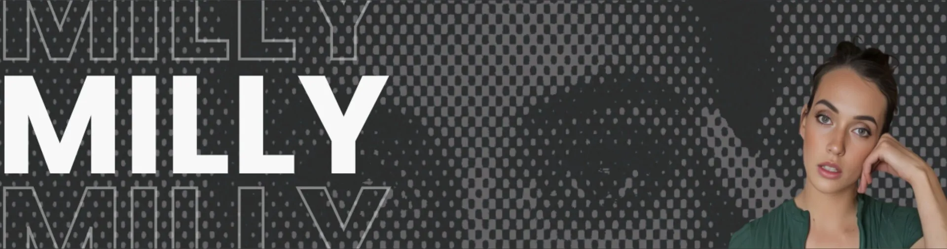 Amelia Grace OnlyFans header