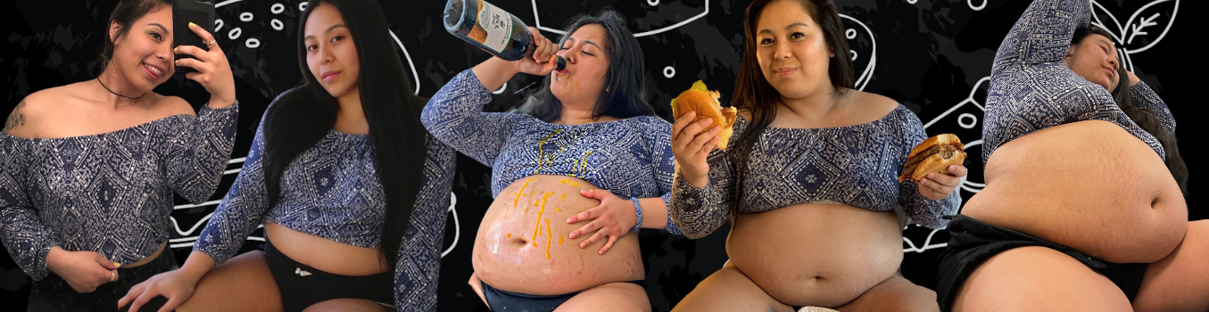 Mochii Babii OnlyFans header