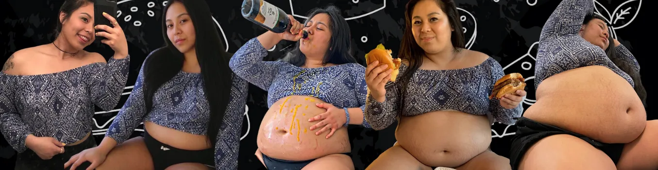 Mochii Babii OnlyFans header