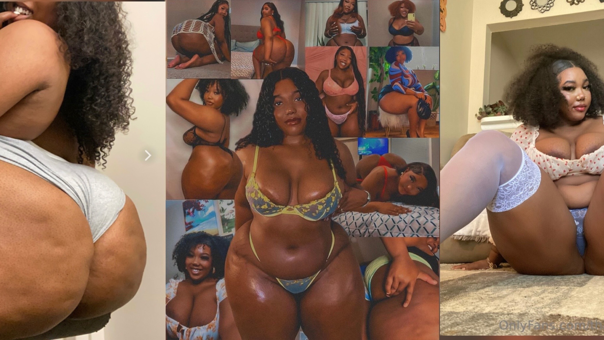 Mochi🤎 OnlyFans header