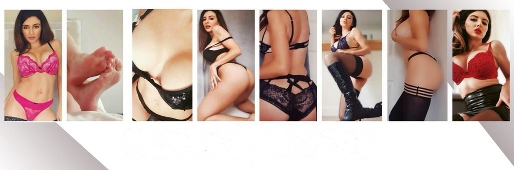 Miss B OnlyFans header