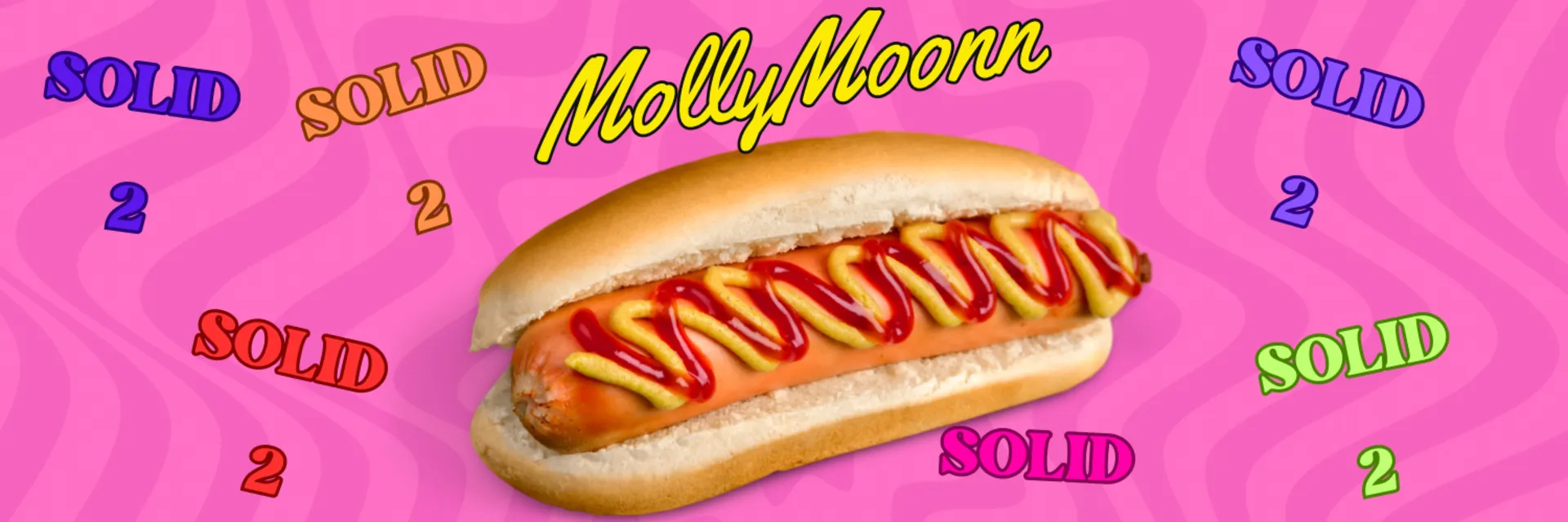 Molly Moon 🌙 OnlyFans header