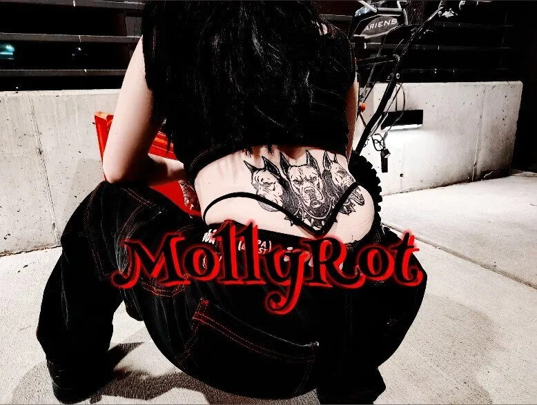 𝕸𝖔𝖑𝖑𝖞𝕽𝖔𝖙 ♡ OnlyFans header