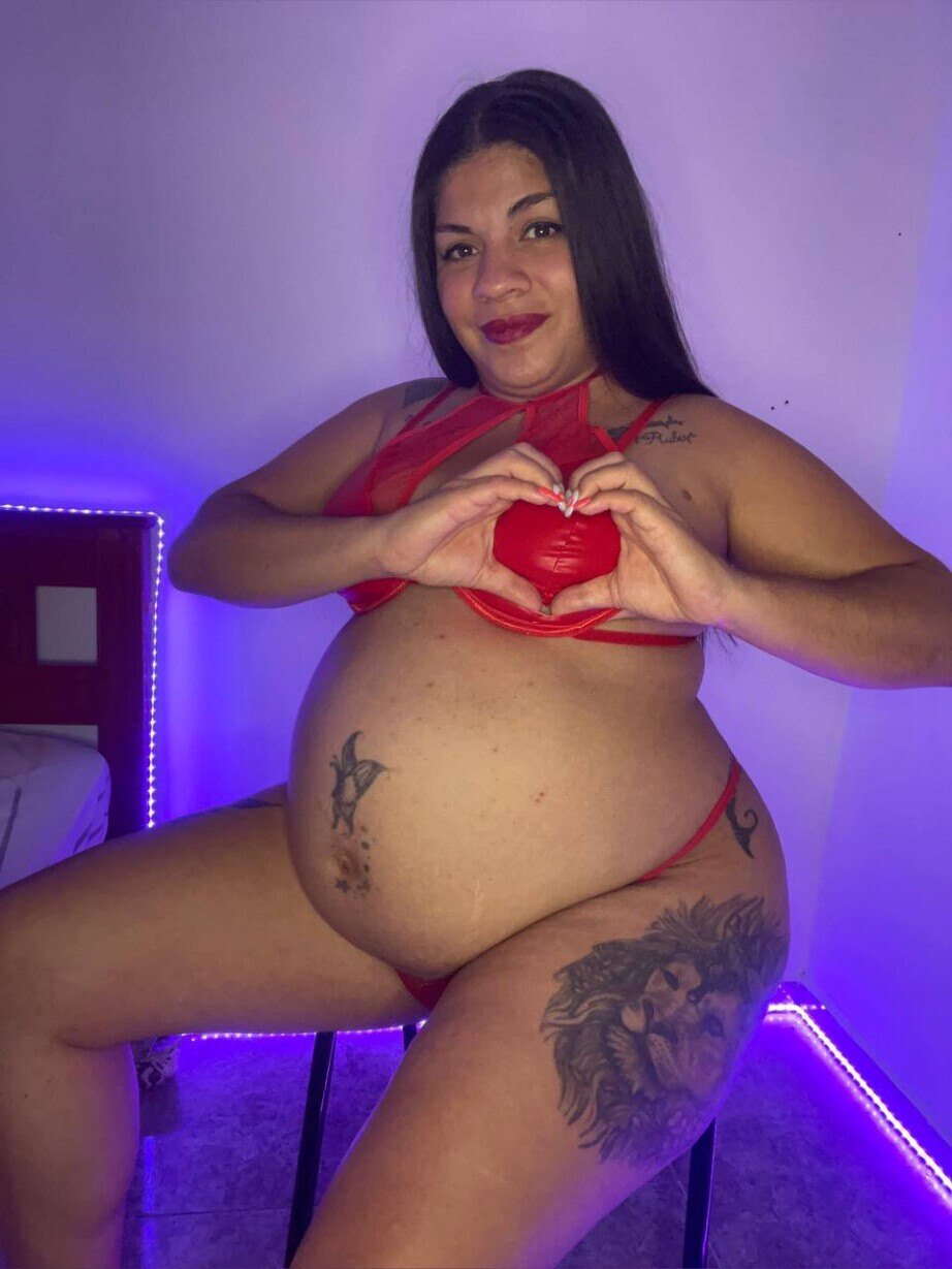 🌹🐝 Anita Pregnant🌸 OnlyFans