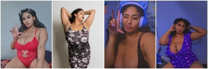 MOMMY BUBBLES 🦋 OnlyFans header