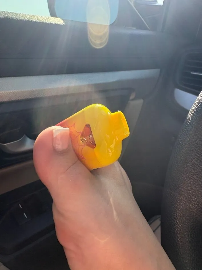 Nicole Parker OnlyFans header