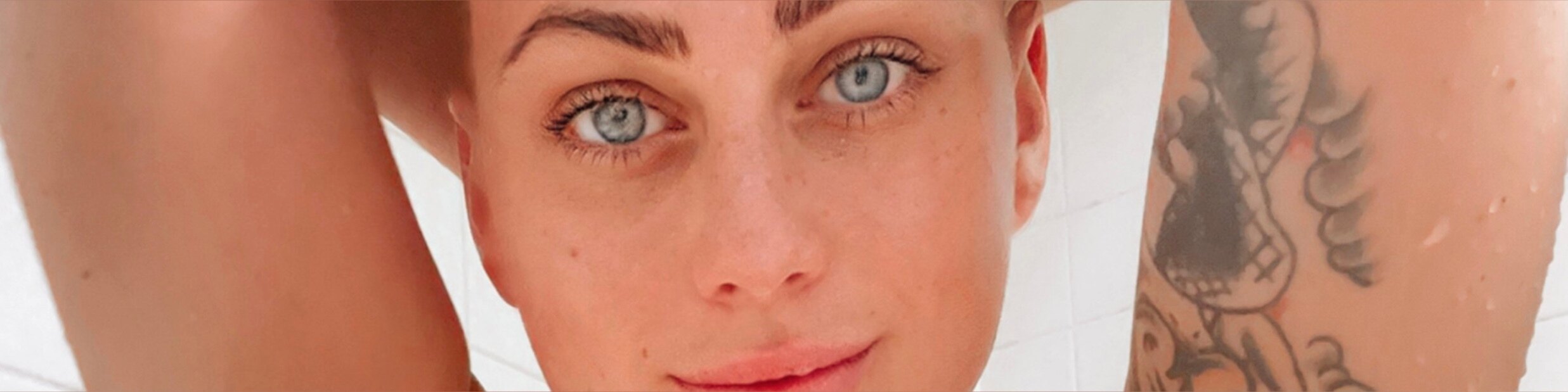 Veronica Hart 💋 OnlyFans header