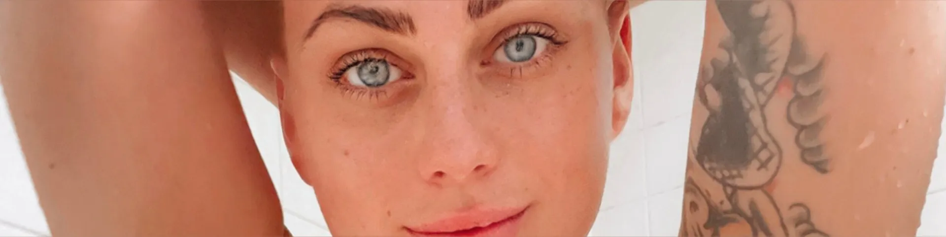 Veronica Hart 💋 OnlyFans header