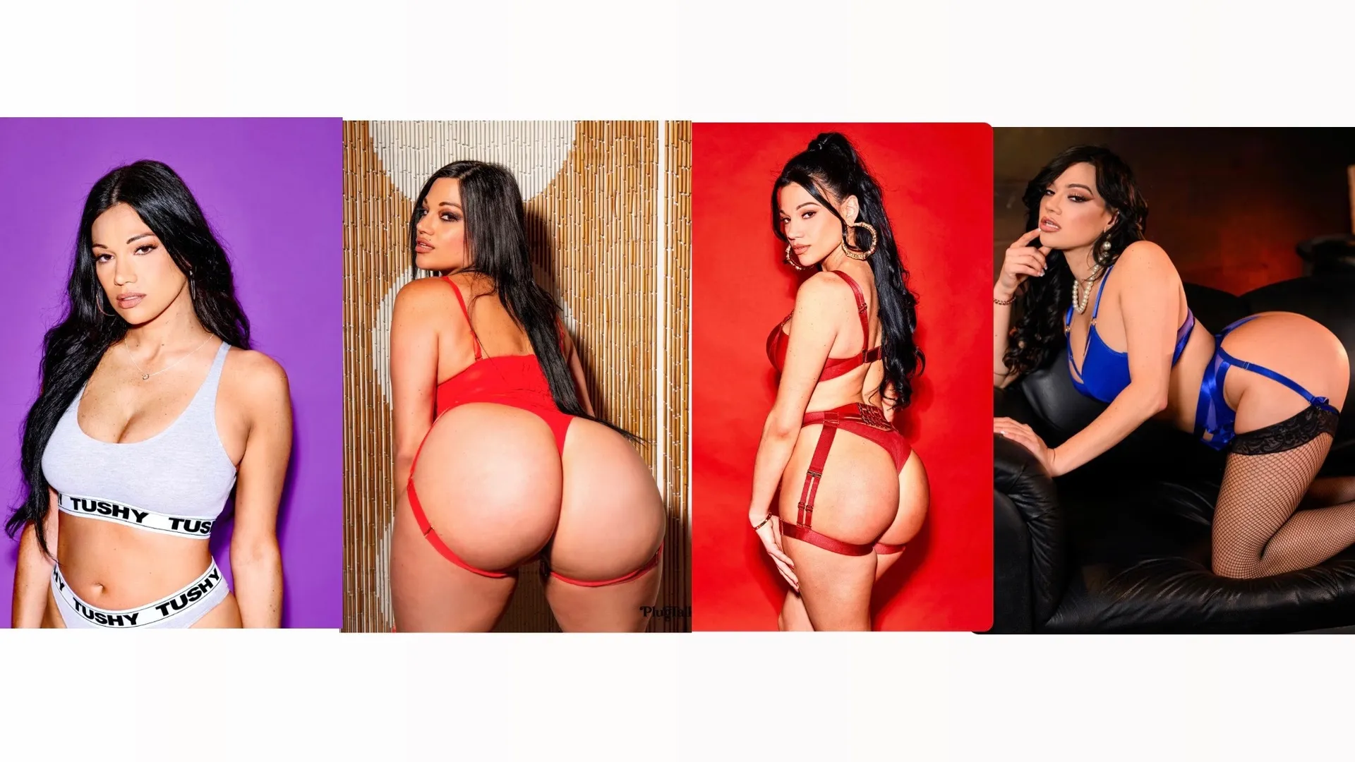 Mona Azar OnlyFans header