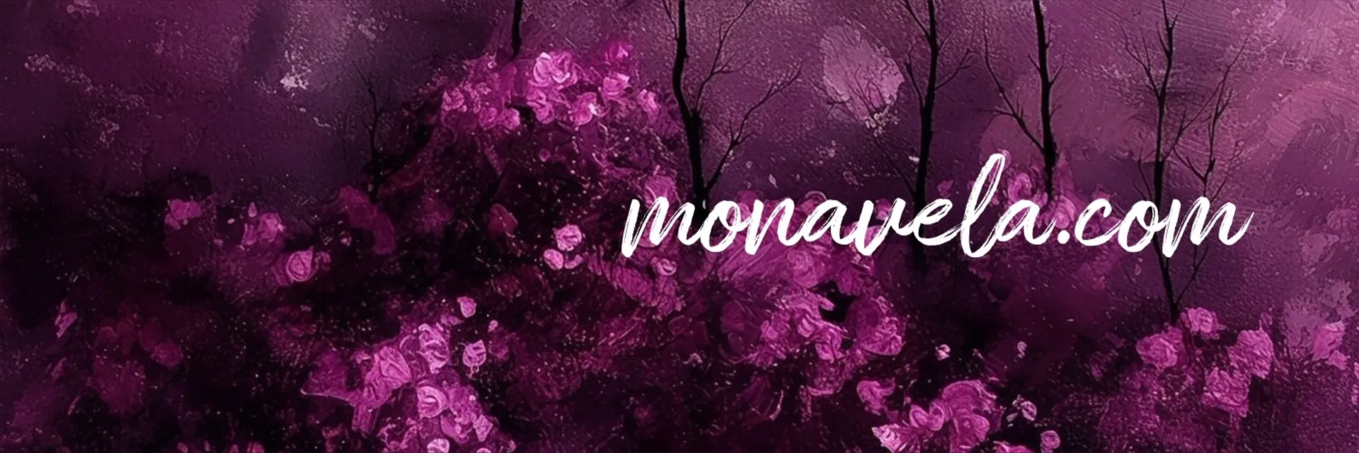 Mona Vela OnlyFans header