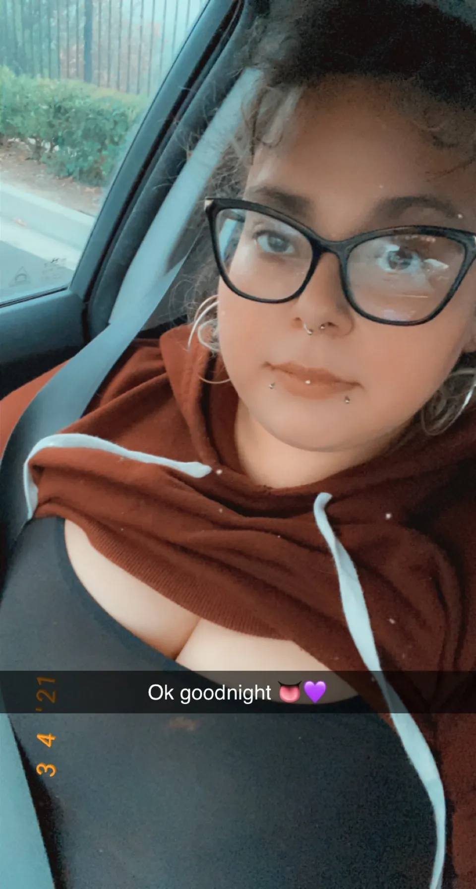 Mel OnlyFans header