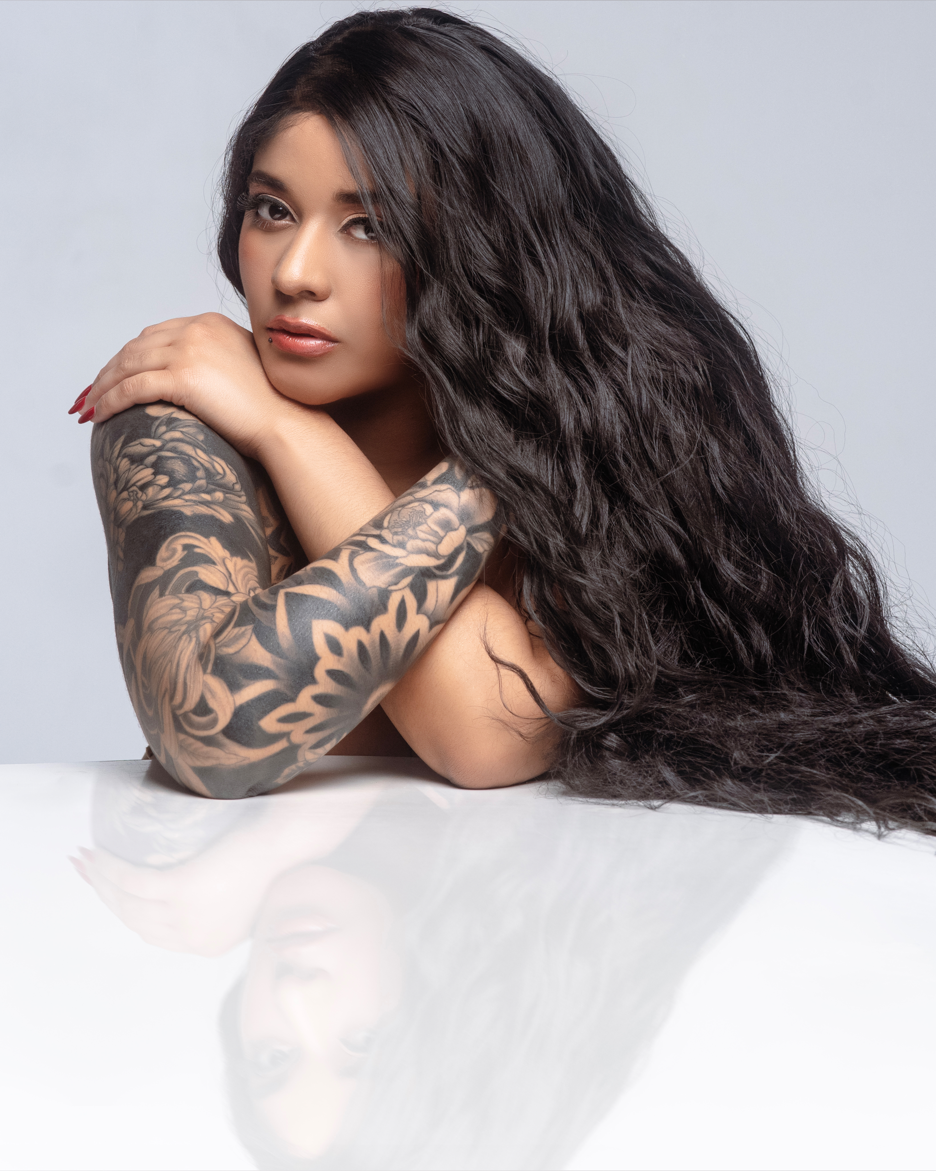 Andrea with love OnlyFans