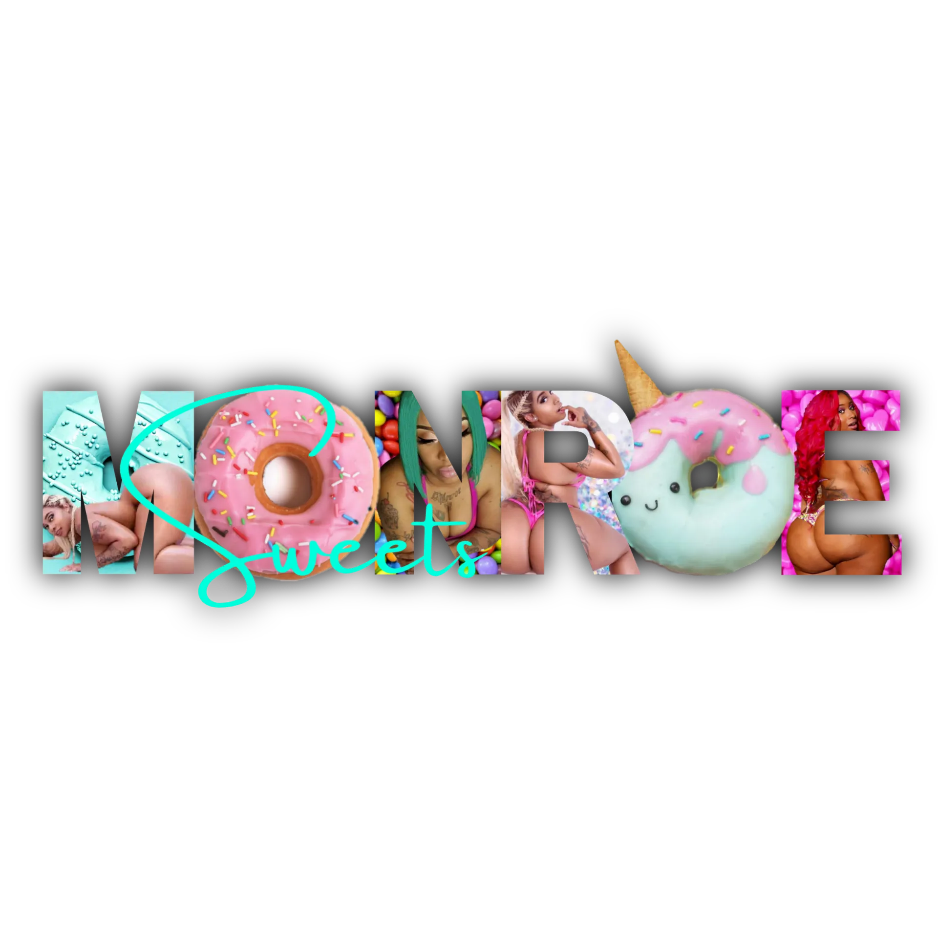 Monroe Sweets OnlyFans header