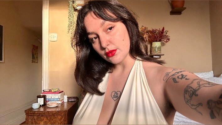 Jasmine 🥰 OnlyFans